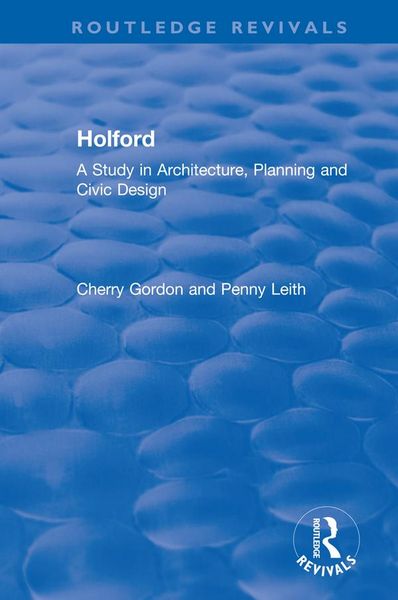 Produktbild: Holford