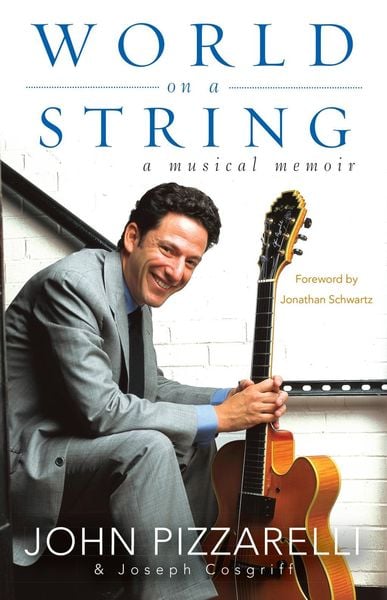 Produktbild: World on a String