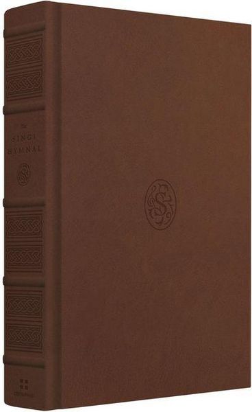 Produktbild: The Sing! Hymnal (Trutone Over Board, Brown)