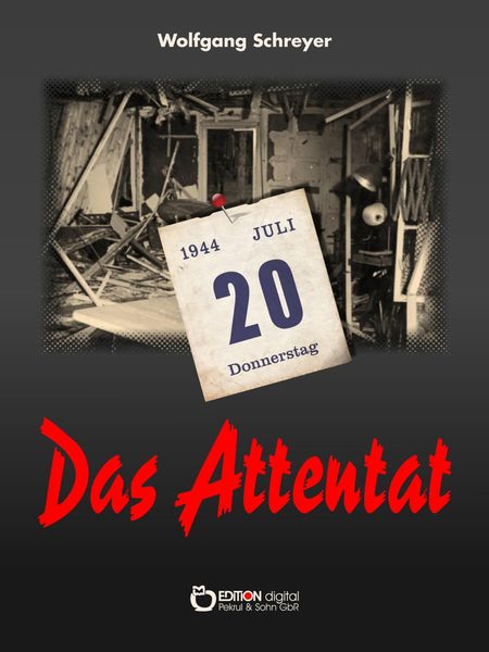 Produktbild: Das Attentat