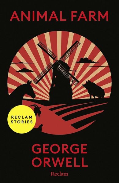 Produktbild: Animal Farm