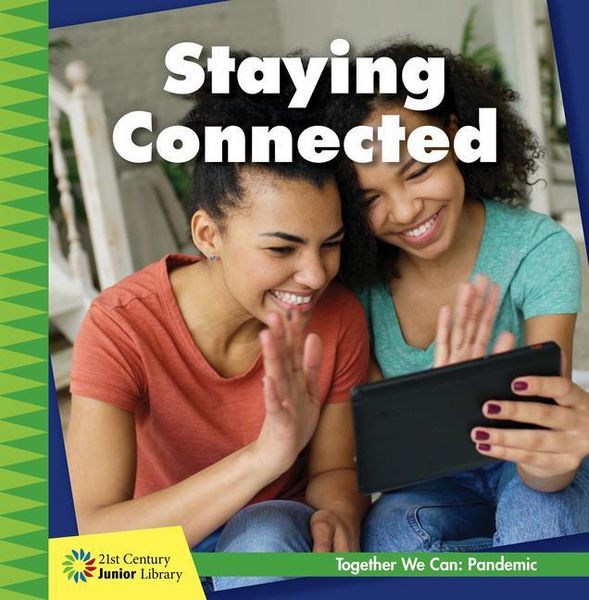 Produktbild: Staying Connected