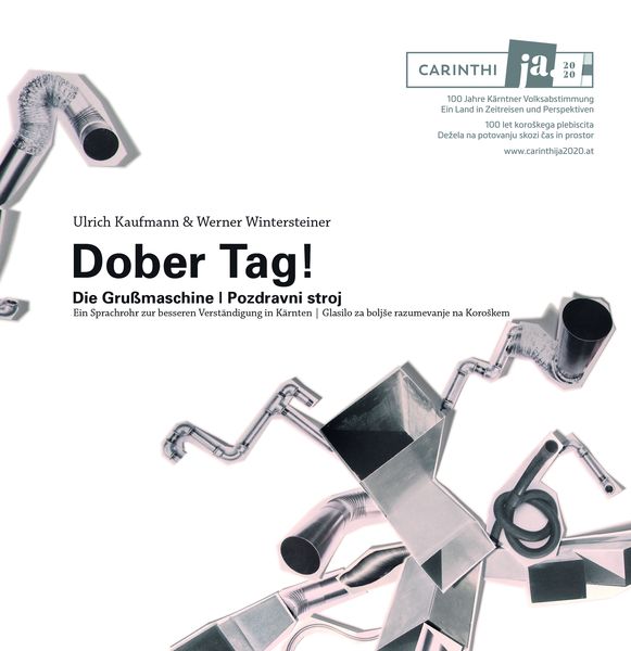 Produktbild: Dober Tag!