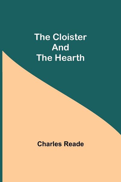 Produktbild: The Cloister and the Hearth