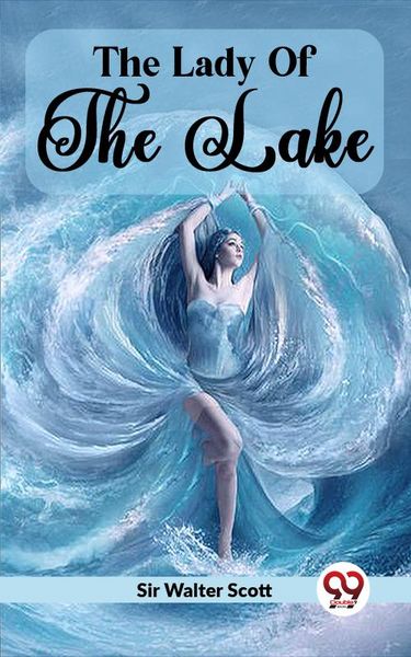 Produktbild: The Lady Of The Lake