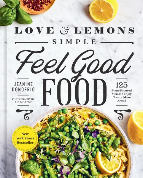 Produktbild: Love and Lemons Simple Feel Good Food
