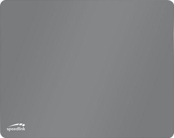 Produktbild: SPEEDLINK ATECS Soft Gaming Mousepad - Size M, grey