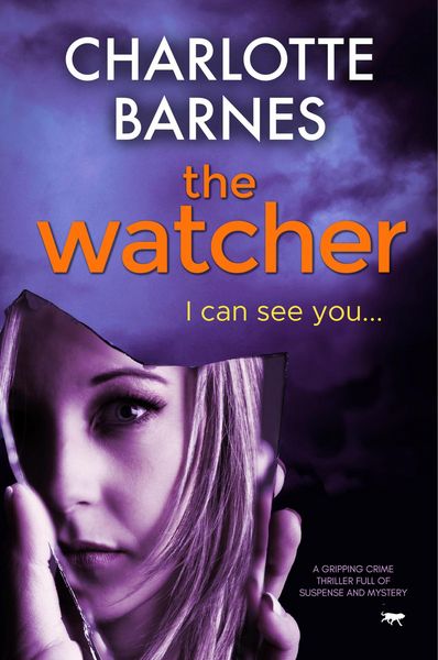 Produktbild: The Watcher