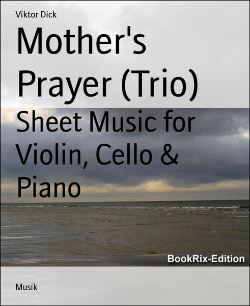 Produktbild: Mother's Prayer (Trio)
