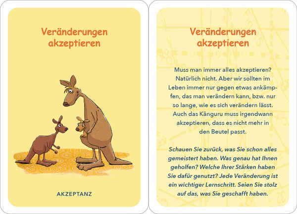 Produktbild: So bleib ich stark