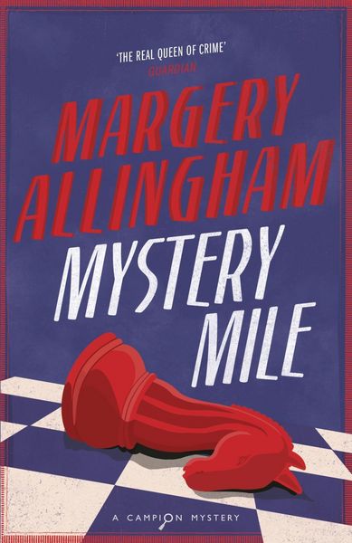 Produktbild: Mystery Mile