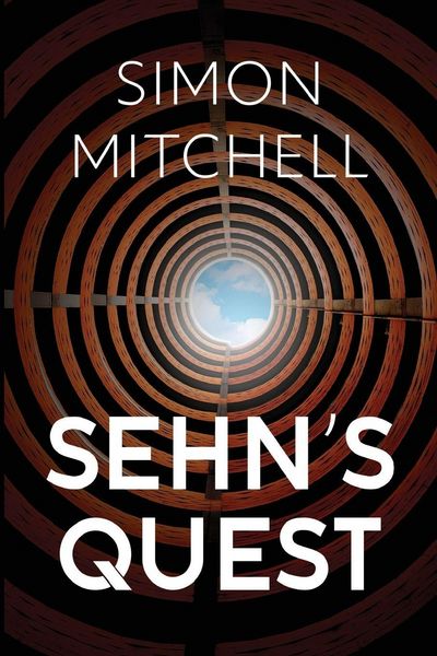 Produktbild: Sehn's Quest
