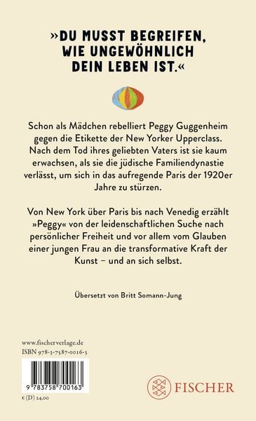Produktbild: Peggy
