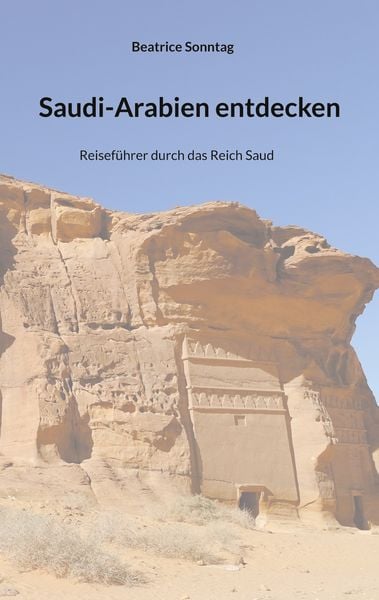 Produktbild: Saudi-Arabien entdecken