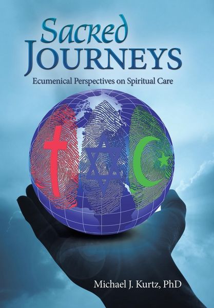 Produktbild: Sacred Journeys