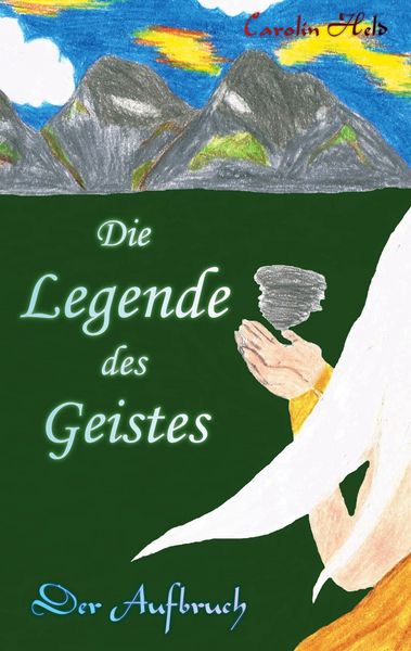 Produktbild: Die Legende des Geistes