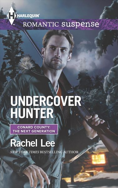 Produktbild: Hqpb Romantic Suspense 1831 Un