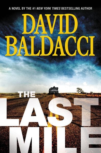 Produktbild: The Last Mile
