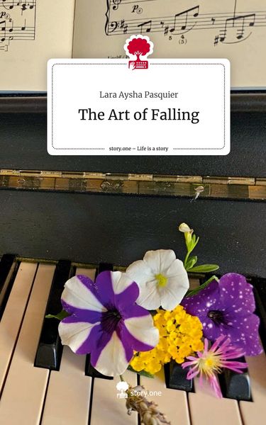 Produktbild: The Art of Falling. Life is a Story - story.one
