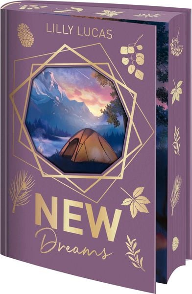 Produktbild: New Dreams
