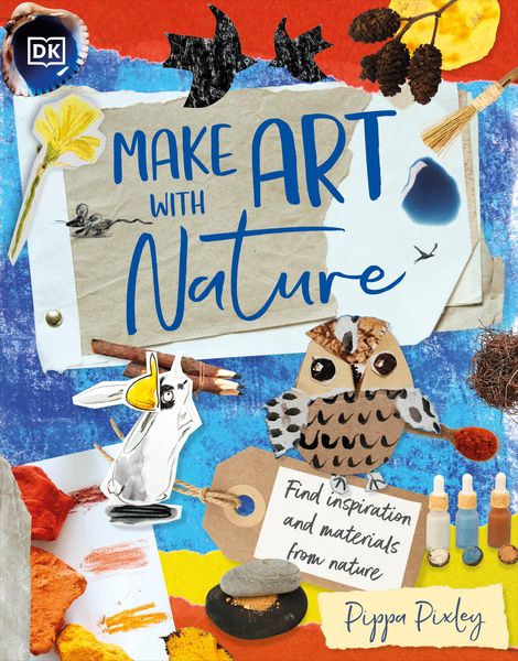 Produktbild: Make Art with Nature