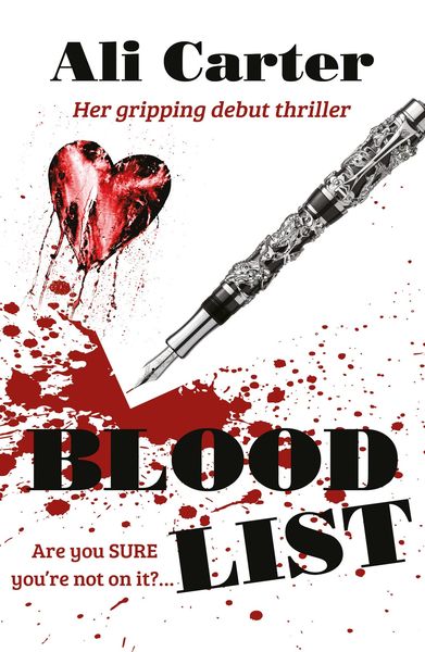 Produktbild: Blood List