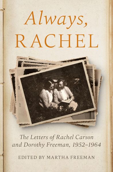 Produktbild: Always, Rachel