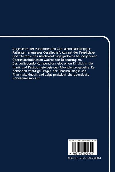 Produktbild: Delir und Delirprophylaxe in der Intensivmedizin