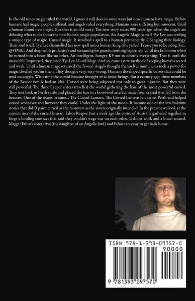 Produktbild: Borrowed magic the Second