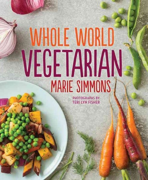 Produktbild: Whole World Vegetarian