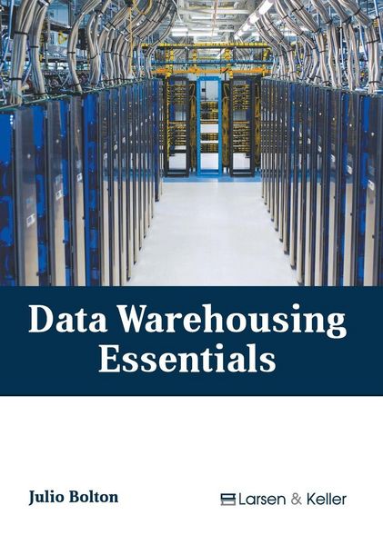 Produktbild: Data Warehousing Essentials