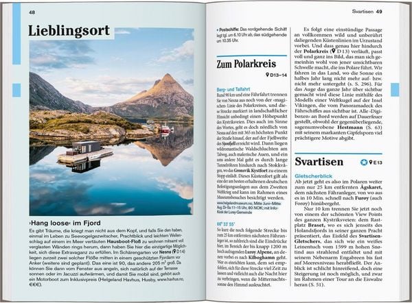 Produktbild: DUMONT Reise-Taschenbuch Reisef&uuml;hrer Norwegen, Der Norden mit Trondheim und Lofoten