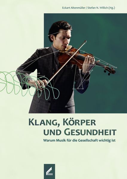 Produktbild: Klang, K&ouml;rper und Gesundheit