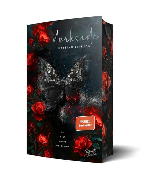 Produktbild: Darkside 1