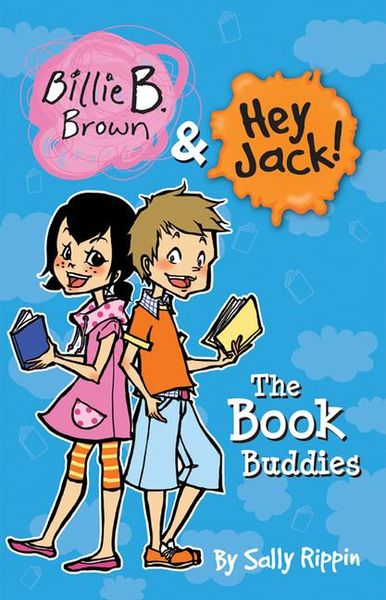Produktbild: The Book Buddies