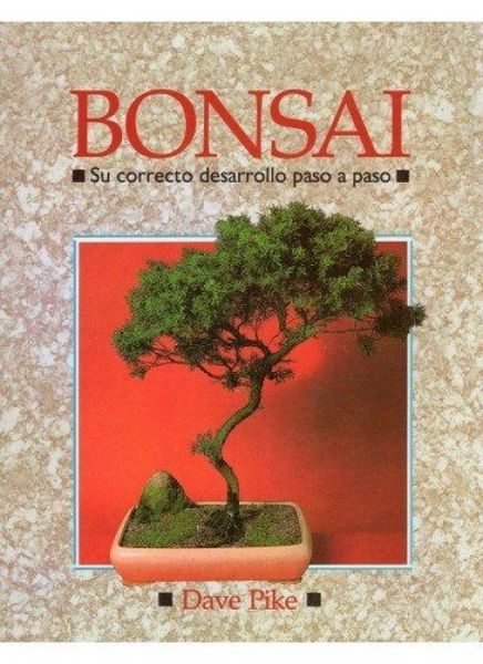 Produktbild: Bonsai : su correcto desarrollo paso a paso