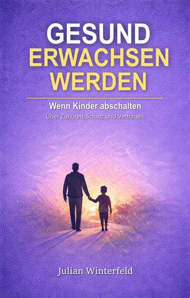 Produktbild: Wenn Kinder abschalten