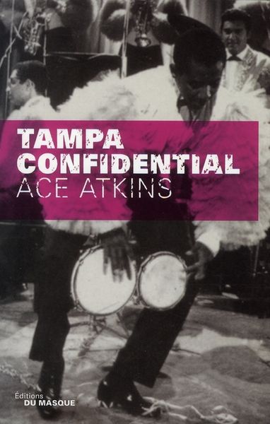 Produktbild: Tampa Confidential