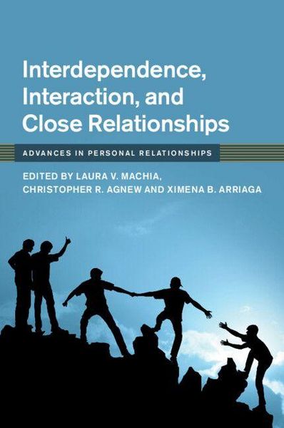 Produktbild: Interdependence, Interaction, and Close Relationships