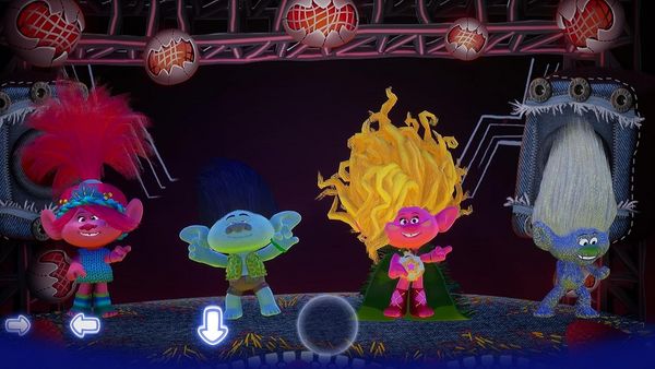 Produktbild: Trolls Remix Rescue