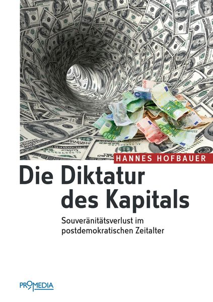 Produktbild: Die Diktatur des Kapitals