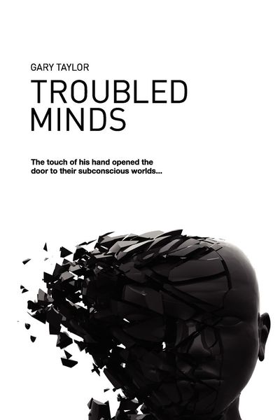Produktbild: Troubled Minds