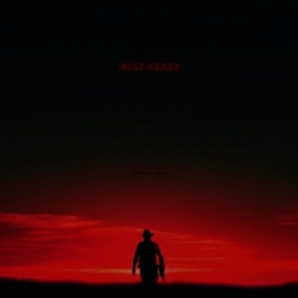 Wolf Creek (Original Motion Picture Soundtrack) - Franois Ttaz, Vinyl