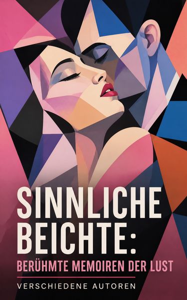 Produktbild: Sinnliche Beichte: Ber&uuml;hmte Memoiren der Lust