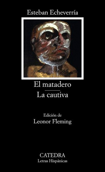 Produktbild: El matadero ; La cautiva