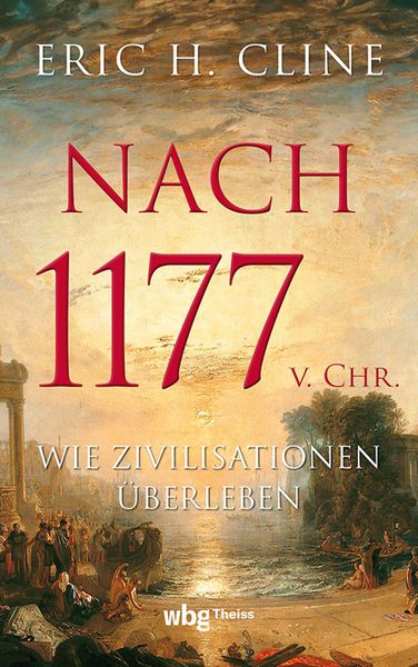 Produktbild: Nach 1177 v. Chr.