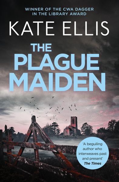 Produktbild: The Plague Maiden