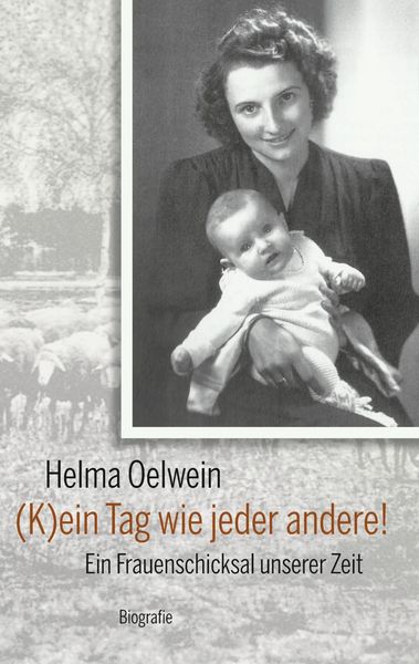 Produktbild: (K)ein Tag wie jeder andere!