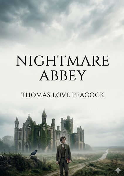 Produktbild: Nightmare Abbey