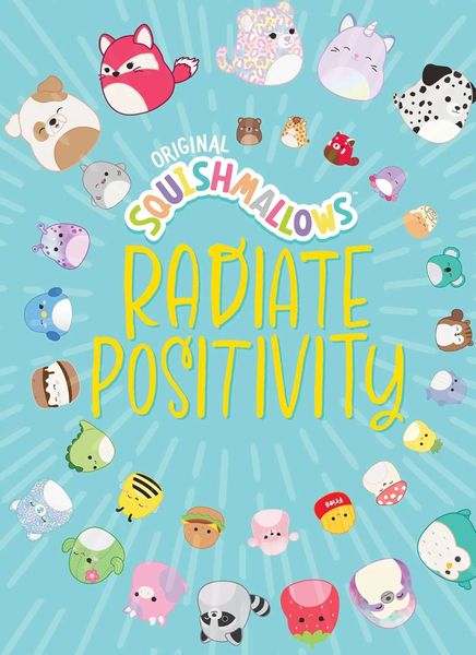 Produktbild: Squishmallows